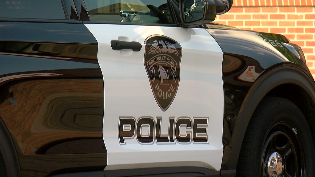 Man shot after confronting car break-in suspects in Brooklyn Park apartment garage, police say — WCCO / CBS Minnesota, Woodbury Community news