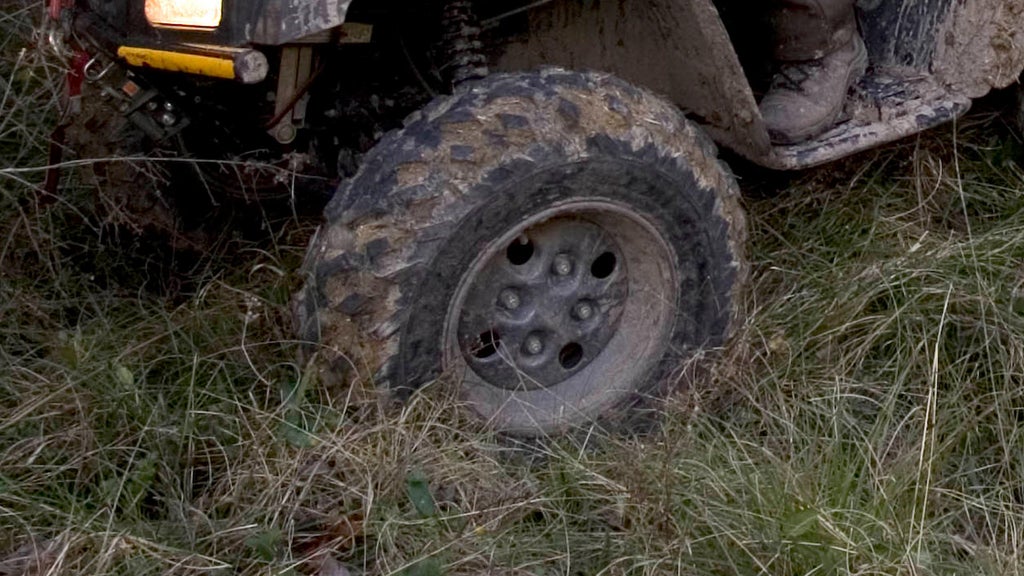 Father, daughter killed in northeast Minnesota ATV crash, sheriff says — WCCO / CBS Minnesota, Woodbury Community news