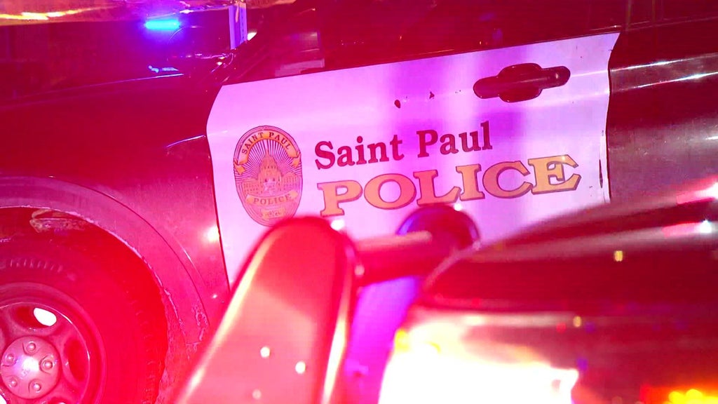 Man who fired stolen gun at officer during chase in St. Paul pleads guilty — WCCO / CBS Minnesota, Woodbury Community news