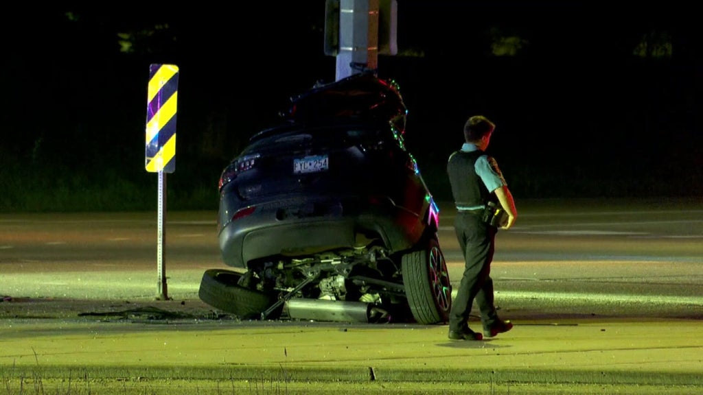 Mistrial declared in case against woman charged in fatal Eagan street racing crash; new trial scheduled — WCCO / CBS Minnesota, Woodbury Health news