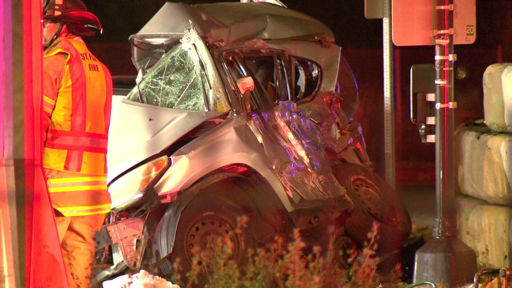 Driver, 23, pleads guilty in deadly high-speed St. Paul crash — Woodbury Health news