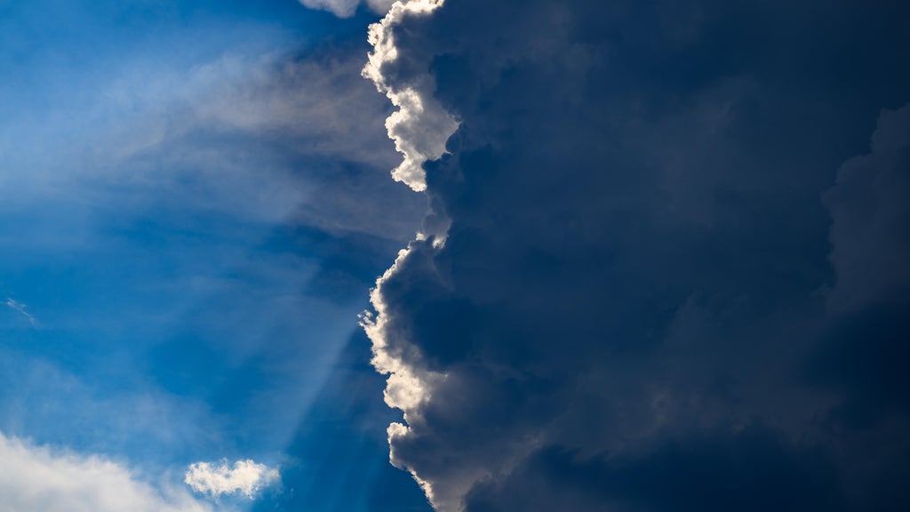 Sunday in South Florida is cloudy after a rain-soaked Saturday — CBS Miami, Woodbury Sports news