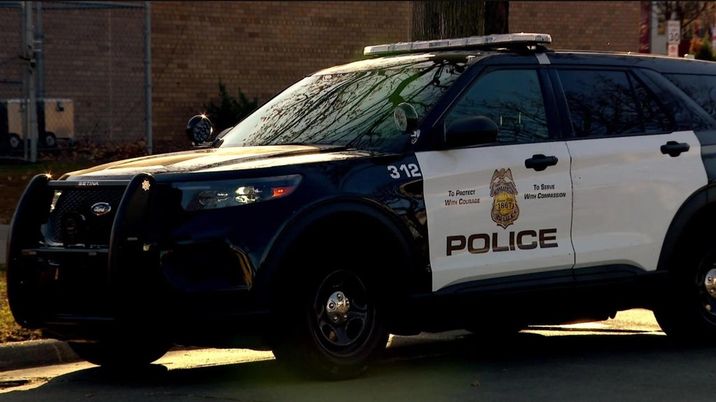 Man shot dead early Sunday in northeast Minneapolis, police say — WCCO / CBS Minnesota, Woodbury Health news