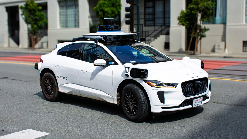 St. Paul City Council president wants robotaxi rules in place before big tech arrives — WCCO / CBS Minnesota, Woodbury Technology news