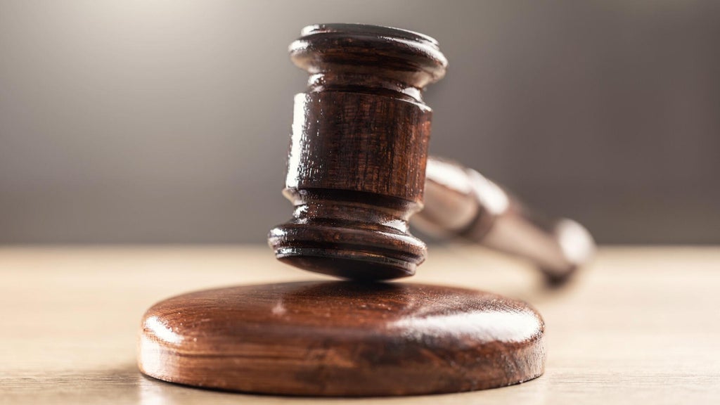 Minnetonka man found guilty of threatening federal judges, elected officials — WCCO / CBS Minnesota, Woodbury Schools news