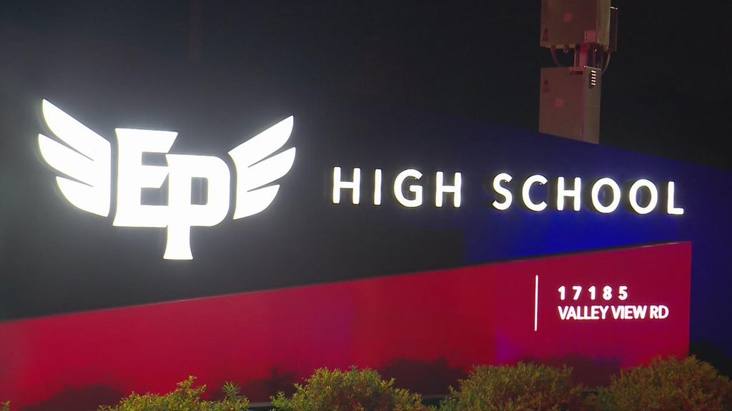 Watch live: Eden Prairie police discuss recent shootings; man charged in homecoming shooting — WCCO / CBS Minnesota, Woodbury Schools news