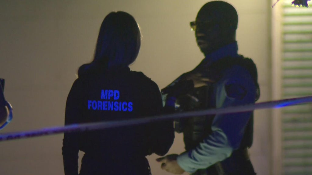 Police investigate possible shooting in Minneapolis' Como neighborhood — WCCO / CBS Minnesota, Woodbury Community news