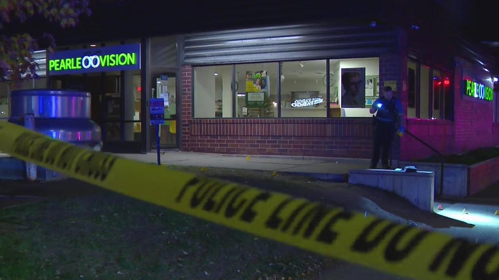 2 hurt in shooting across from former Minneapolis Kmart site, police say — WCCO / CBS Minnesota, Woodbury Real Estate news