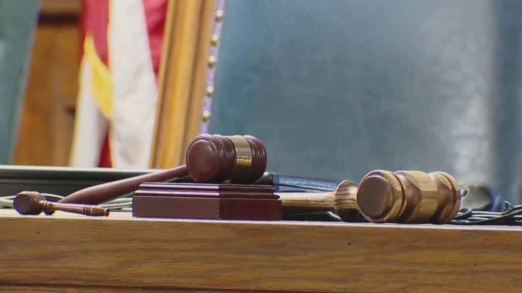 White Bear Lake man sentenced for sexually assaulting 14-year-old girl — WCCO / CBS Minnesota, Woodbury Health news