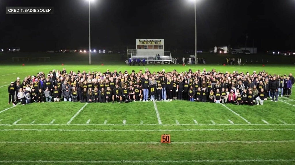Dawson-Boyd High School community mourning deaths of 3 current, former students within a week — WCCO / CBS Minnesota, Woodbury Technology news