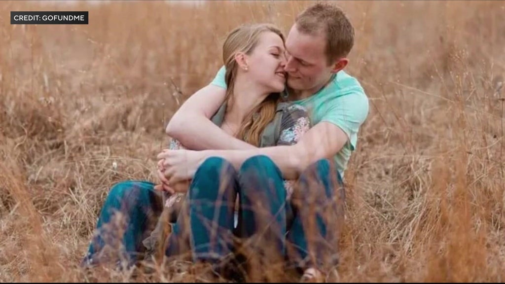 Lakeville man sentenced to life in prison for murdering sister, her unborn child — WCCO / CBS Minnesota, Woodbury Community news