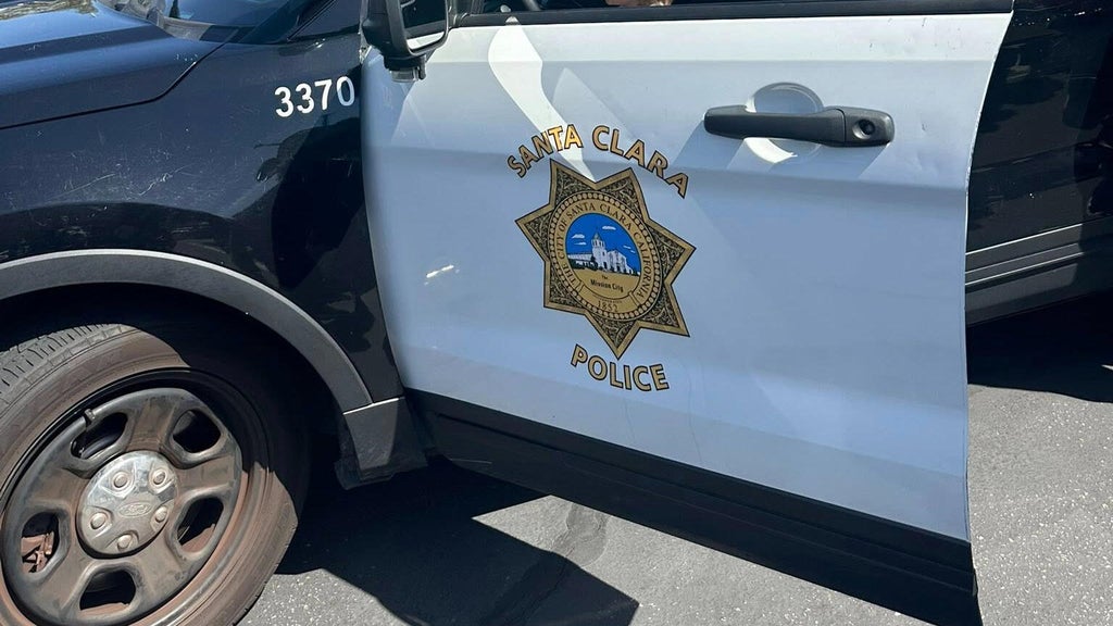 19-year-old motorcyclist killed in Santa Clara crash — CBS Bay Area (KPIX), Woodbury Health news