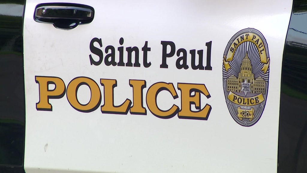 St. Paul man fatally shot himself after shooting girlfriend, police say — WCCO / CBS Minnesota, Woodbury Health news