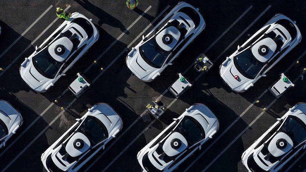 Minneapolis City Council fails to override mayor's veto on driverless vehicle ordinance — WCCO / CBS Minnesota, Woodbury Government news