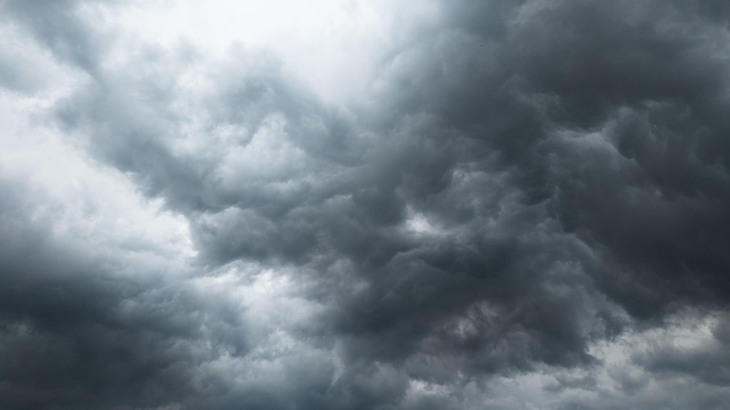 Minnesota's warmth sets the stage for Wednesday evening storms, with a low-end severe risk — Woodbury Sports news