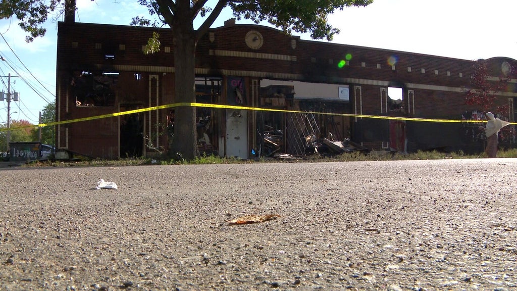 Dakota and Ojibwe language archive survives Minneapolis fire, group says — WCCO / CBS Minnesota, Woodbury Dining news