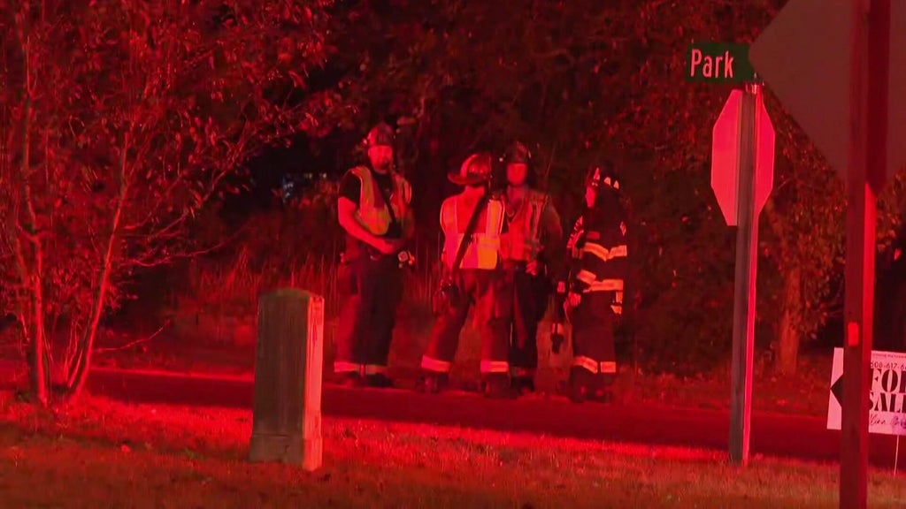 6 dead, including child, in small plane crash near Wisconsin Dells, sheriff says — WCCO / CBS Minnesota, Woodbury Community news