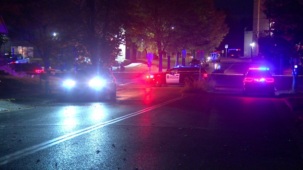 Man shot, killed in St. Paul's Dayton Bluff neighborhood — WCCO / CBS Minnesota, Woodbury Health news