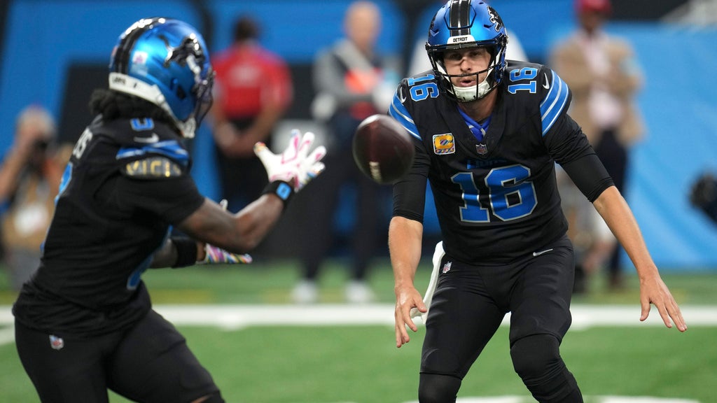 Vikings and Lions match up NFL's stingiest defense vs. high-scoring offense — Woodbury Arts news