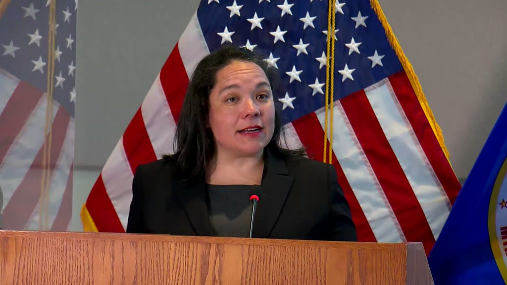 Credit union, sports bar discriminated against Native Americans using Tribal IDs, MDHR says — WCCO / CBS Minnesota, Woodbury Schools news