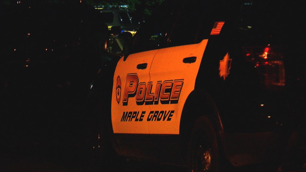 29-year-old sex offender claimed to be homeless 17-year-old to enroll in Maple Grove High School: complaint — WCCO / CBS Minnesota, Woodbury Schools news