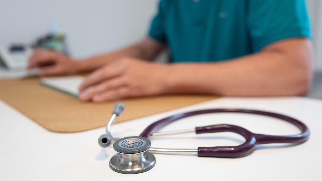 How often do medical misdiagnoses occur? Here's the data — WCCO / CBS Minnesota, Woodbury Health news