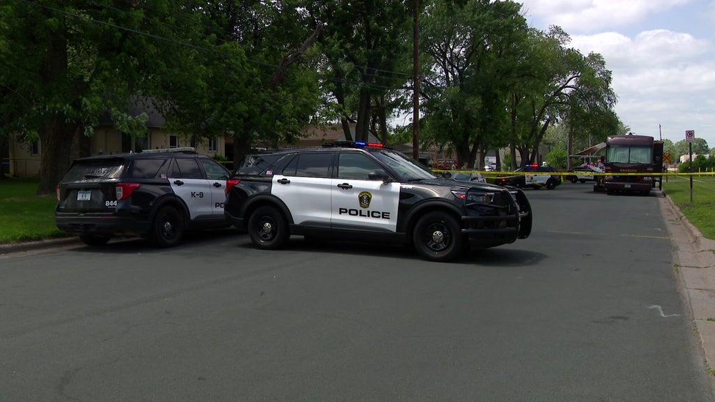 Man sentenced for killing cousin during fight in Bloomington driveway — WCCO / CBS Minnesota, Woodbury Community news