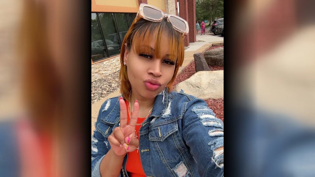 Sister of Minneapolis woman killed by ex-boyfriend urges mayor to reprimand officers in her case — WCCO / CBS Minnesota, Woodbury Health news