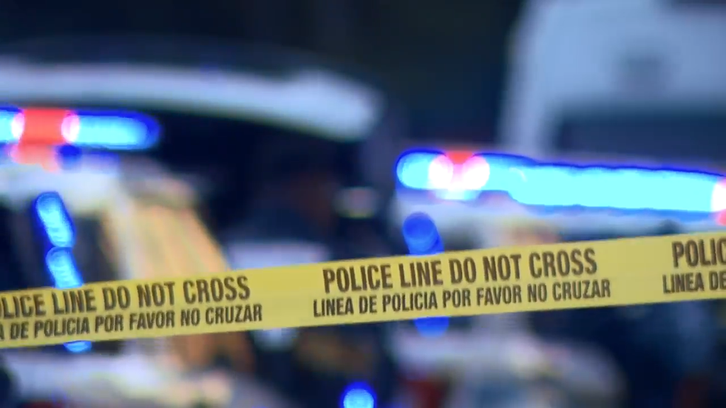 Man accused of stabbing, killing his own mother in Tamarac, BSO says — CBS Miami, Woodbury Health news