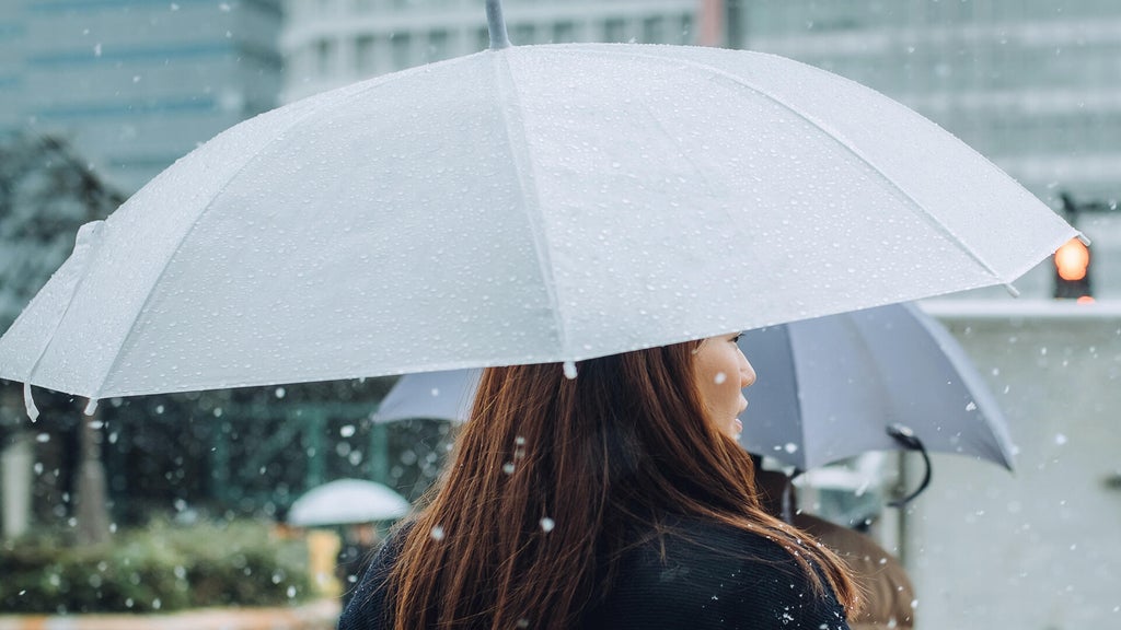 Soggy, chilly Thursday in the Twin Cities; season's first frost possible Saturday — WCCO / CBS Minnesota, Woodbury Sports news