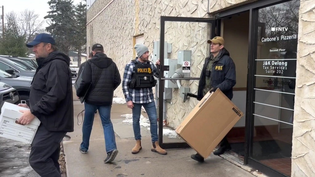 How does a search warrant get approved? — WCCO / CBS Minnesota, Woodbury Technology news