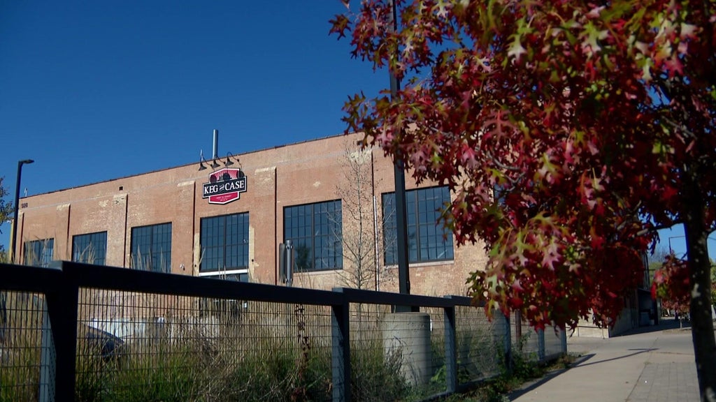 Boxing gym, bar brings new life to former Schmidt Brewery site in St. Paul — WCCO / CBS Minnesota, Woodbury Real Estate news