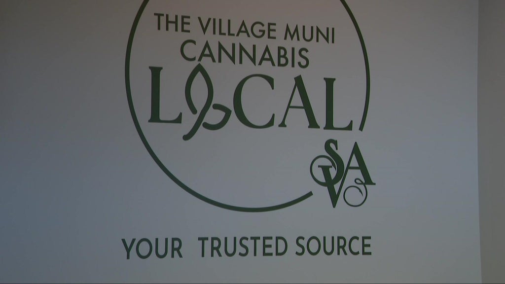 St. Anthony Village to become second municipality in Minnesota to operate city-owned cannabis dispensary — WCCO / CBS Minnesota, Woodbury Government news