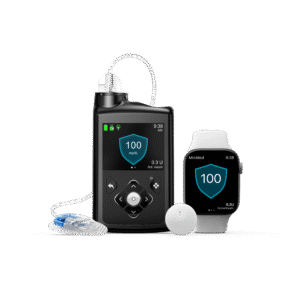 Medtronic’s Diabetes Split-Off Drew a Crowd. Now MiniMed Has to Deliver. — Twin Cities Business