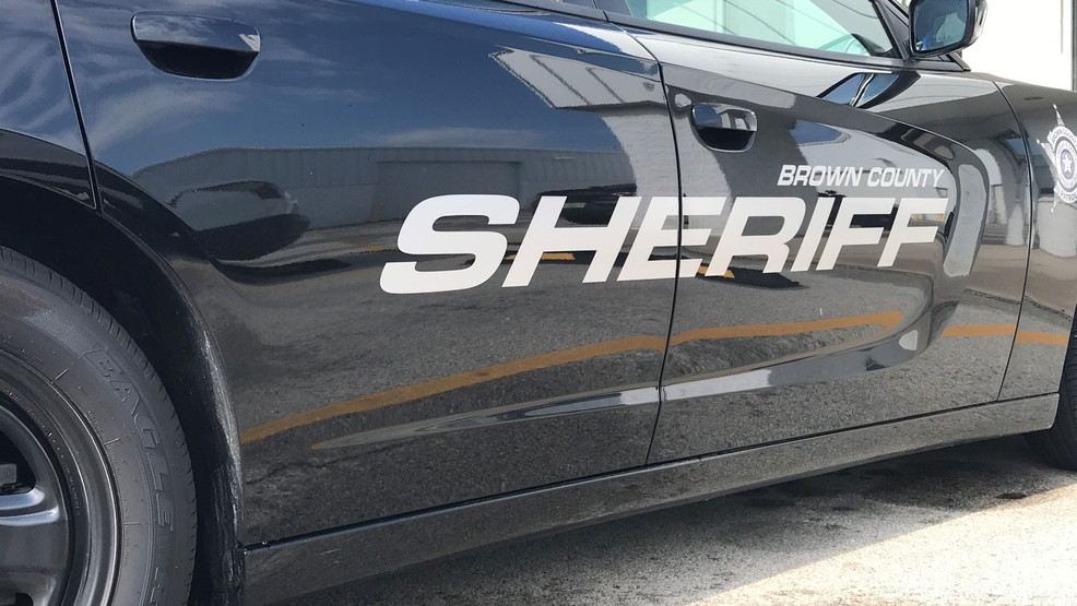 Brown County deputies, Howard Fire respond to blaze on Glendale Avenue; road closed — Fox 11 Green Bay Local, Woodbury Community news