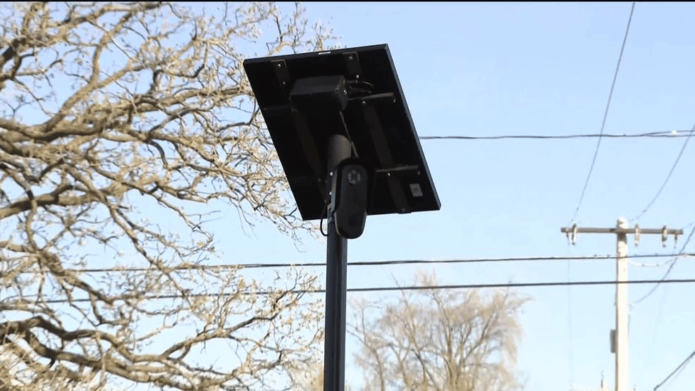 Oshkosh to consider ban on certain license plate reading cameras — Fox 11 Green Bay Local, Woodbury Technology news