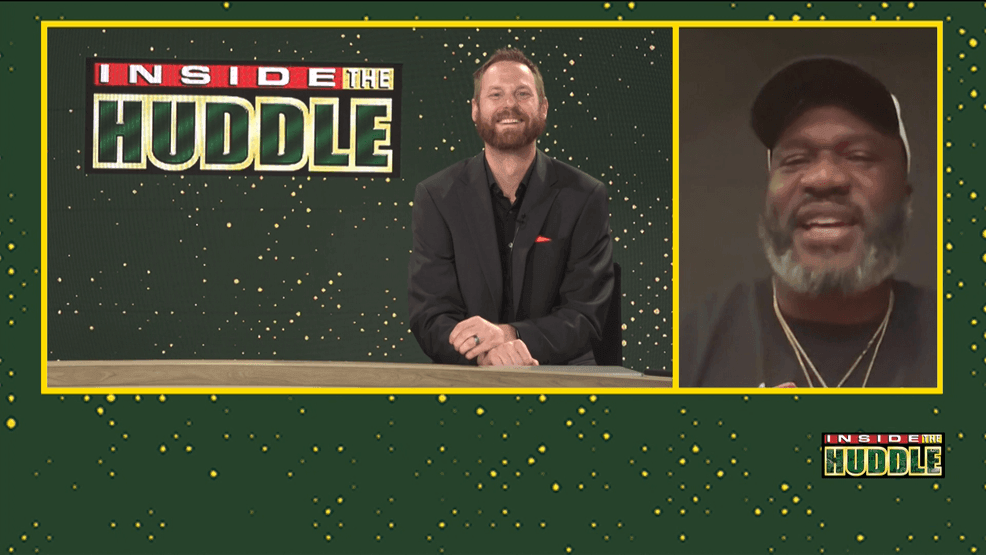 Packers needed Bears win to get back on track, Nick Collins says | FOX 11 One on One — Fox 11 Green Bay Sports, Woodbury Sports news