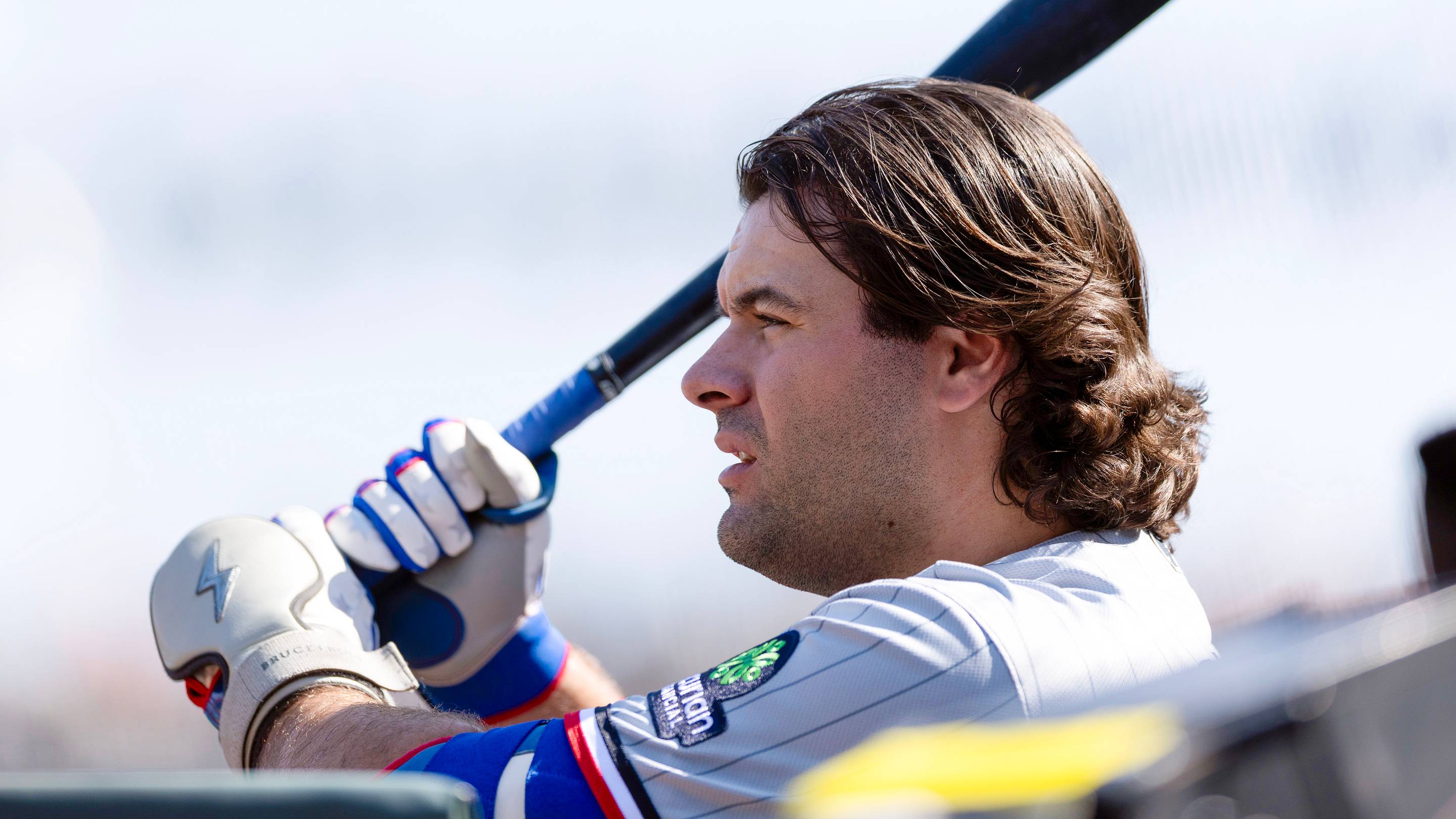 Does former first-round pick Aaron Sabato have future with Twins after long-awaited MLB debut? — Puckett's Pond (Twins), Woodbury Sports news