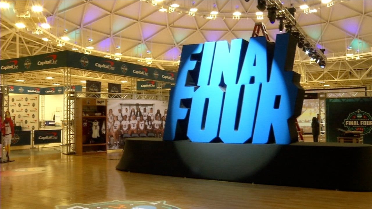 Minneapolis could host the NCAA Women’s Final Four again — Woodbury Schools news