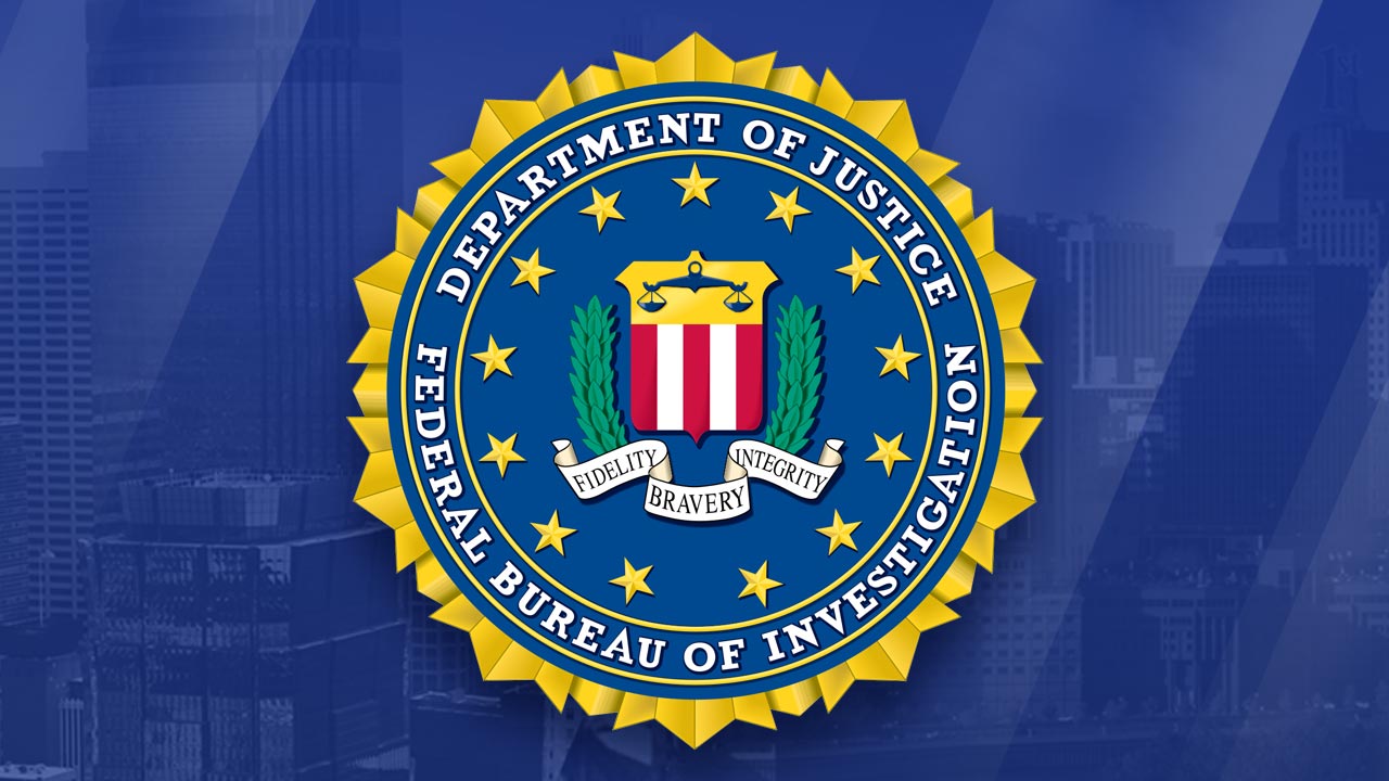 FBI operation nets 168 arrests on tribal lands in 3 states — Woodbury Schools news