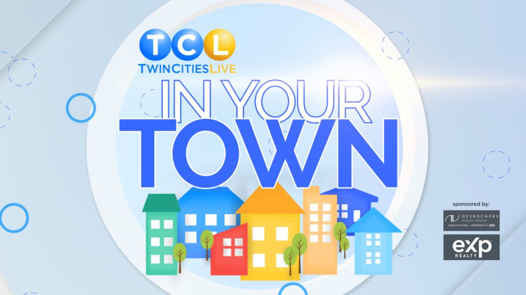 Twin Cities Live in Your Town: Anoka, October 29th — KSTP 5, Woodbury Dining news