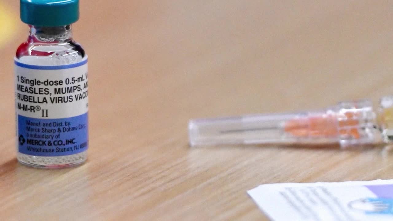 Minnesota sees highest number of measles cases in 36 years — Woodbury Health news