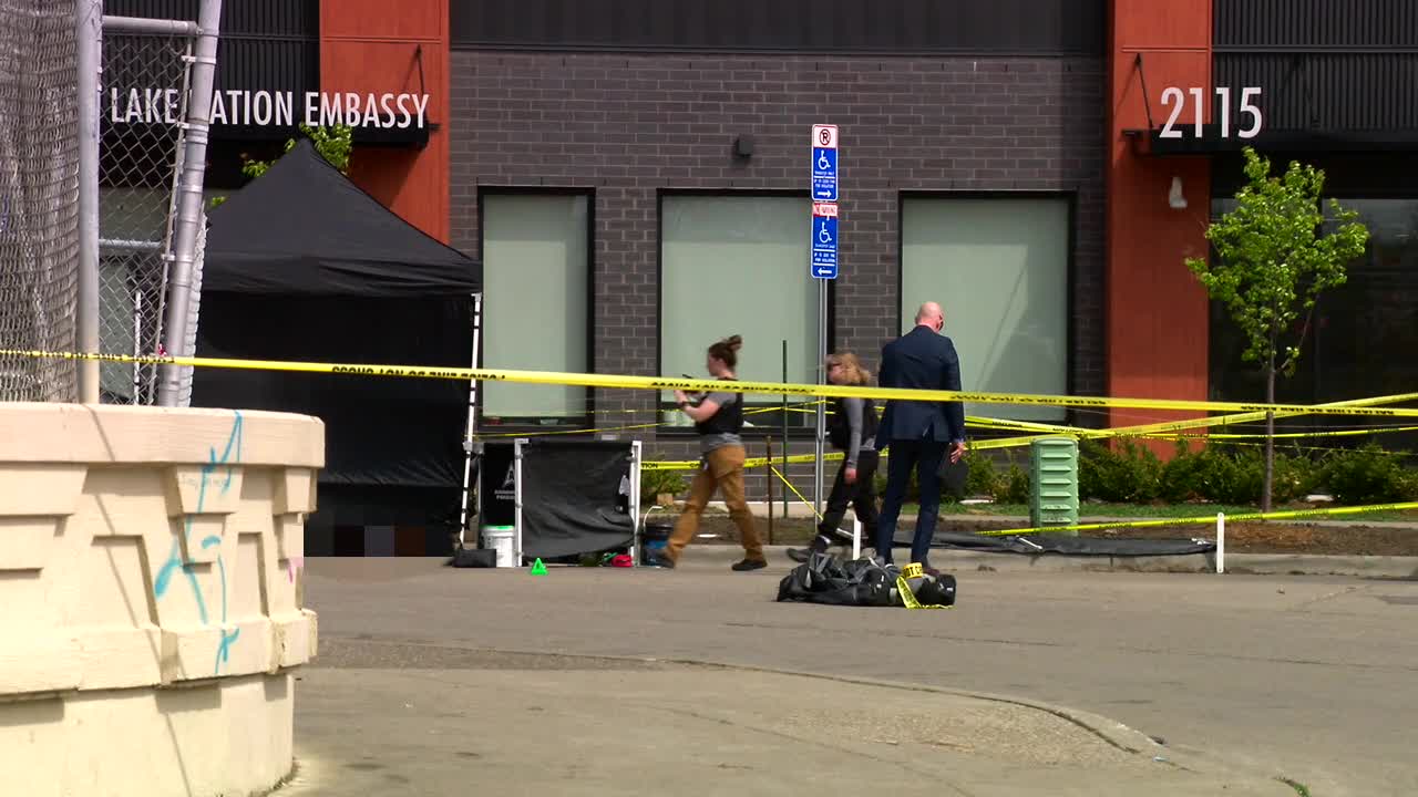 Man sentenced to 2 decades in prison for role in deadly Minneapolis shooting in 2025 — KSTP 5, Woodbury Health news