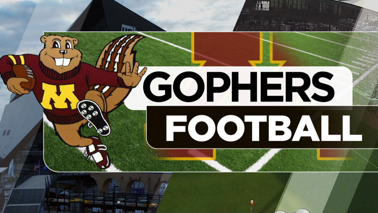 Fame Ijeboi powers Purdue past Minnesota, 41-13 — KSTP 5, Woodbury Arts news