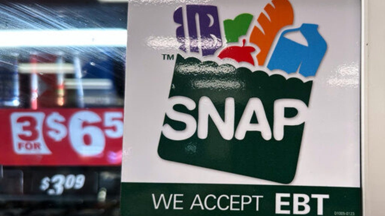 Minnesota SNAP error rates could cost taxpayers more than $100M — Woodbury Technology news