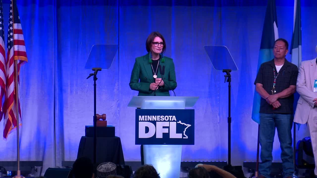 Phi Beta Kappa confirms Flanagan has been honors society member since 2002, refuting report — KSTP 5, Woodbury Schools news