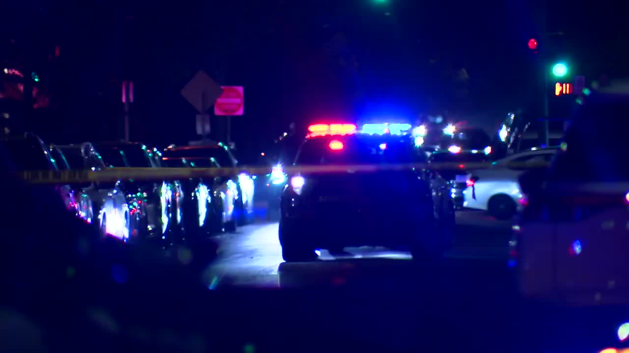 BCA releases name of officer who shot at 16-year-old carjacking suspect — KSTP 5, Woodbury Community news
