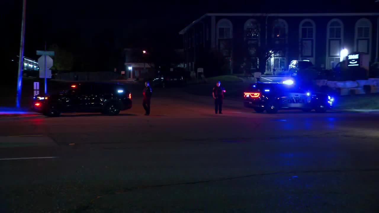 Shelter-in-place issued near McAndrews Road in Burnsville following shooting — KSTP 5, Woodbury Community news