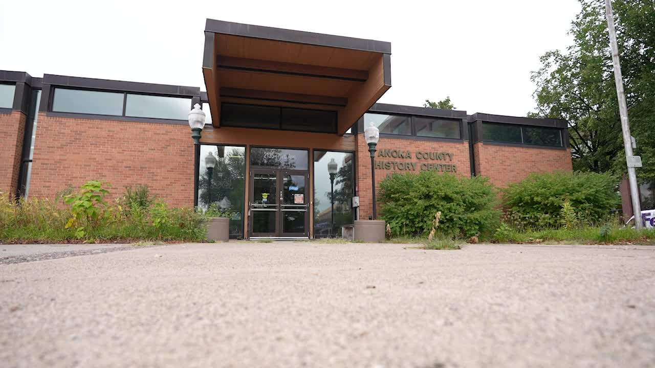 So Minnesota: Ghostly spirits known to haunt the Anoka County Historical Society — Woodbury Arts news