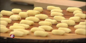 Homemade Gnocchi — KSTP 5, Woodbury Business news